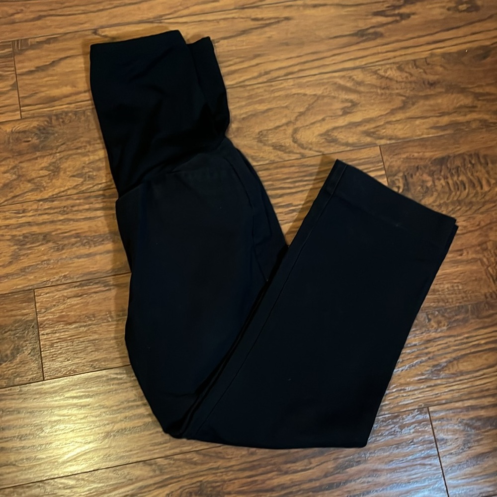 Gap stretch maternity jeans